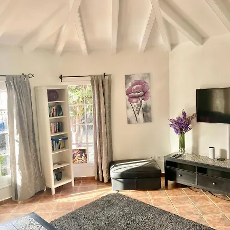 Consuelo - Quiet Location Close To *