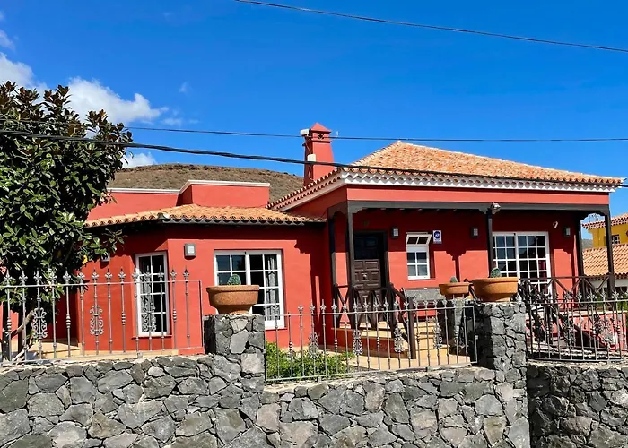 Consuelo - Quiet Location Close To *