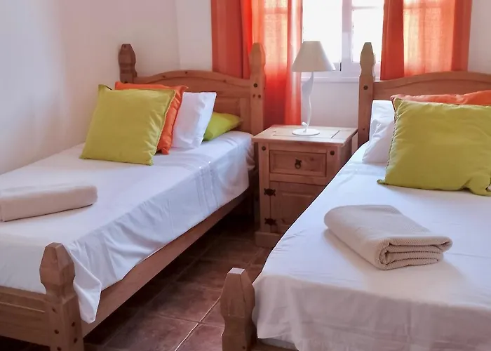 Consuelo - Quiet Location Close To *