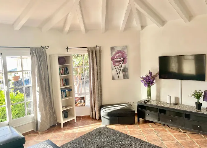 Consuelo - Quiet Location Close To *