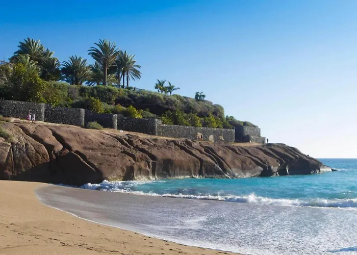 Villa Consuelo - Quiet Location Close To *