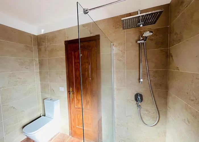 Consuelo - Quiet Location Close To Villa *