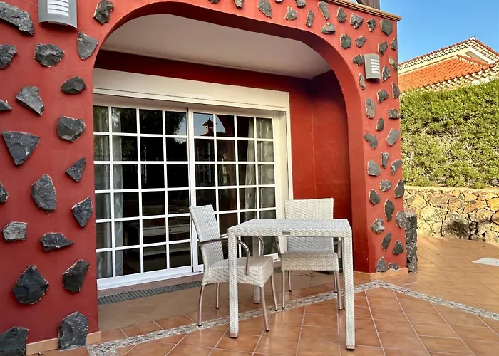 Consuelo - Quiet Location Close To *