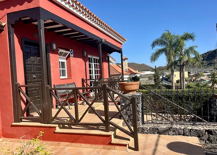 Consuelo - Quiet Location Close To *