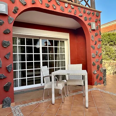 Consuelo - Quiet Location Close To *