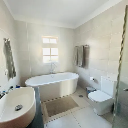 Consuelo - Quiet Location Close To Vila *