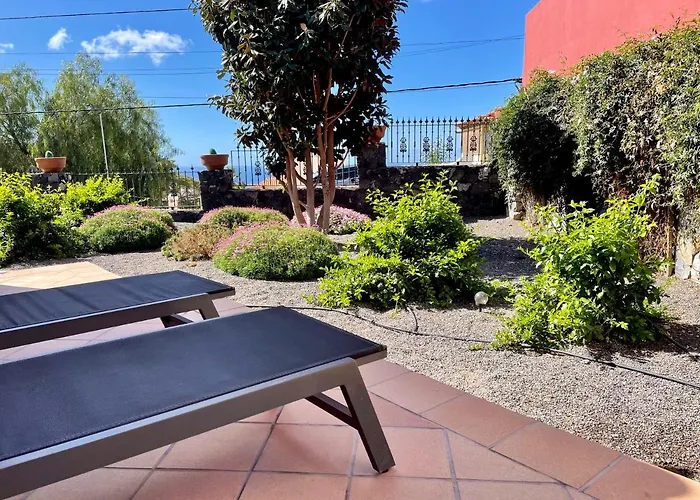 Willa Consuelo - Quiet Location Close To