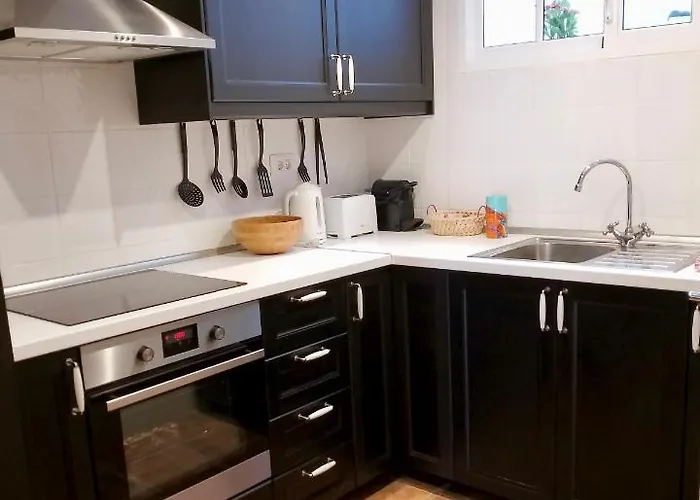 Willa Consuelo - Quiet Location Close To *