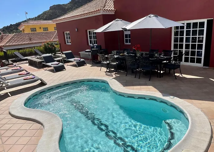 Consuelo - Quiet Location Close To