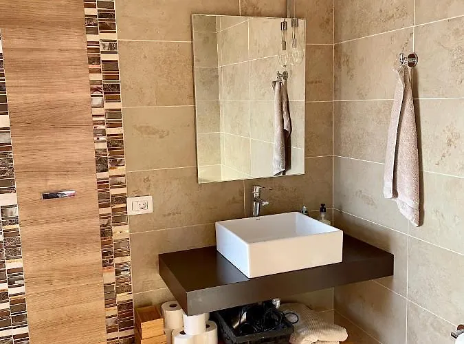 Willa Consuelo - Quiet Location Close To