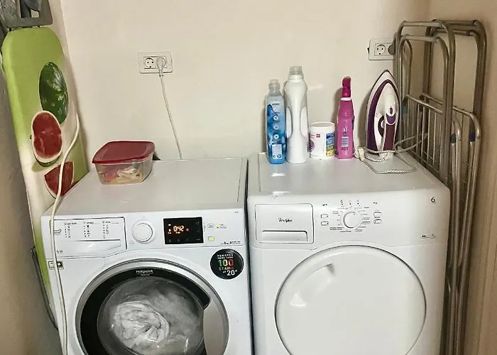 Willa Consuelo - Quiet Location Close To Buzanada