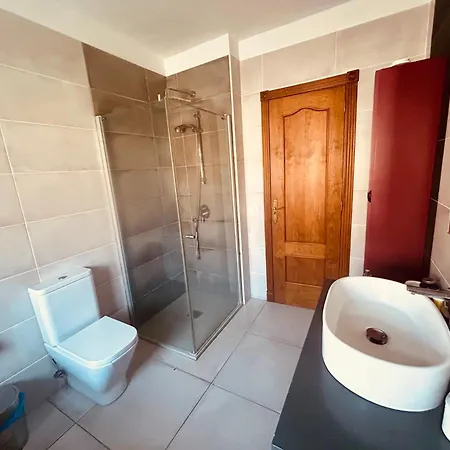 Consuelo - Quiet Location Close To Villa *