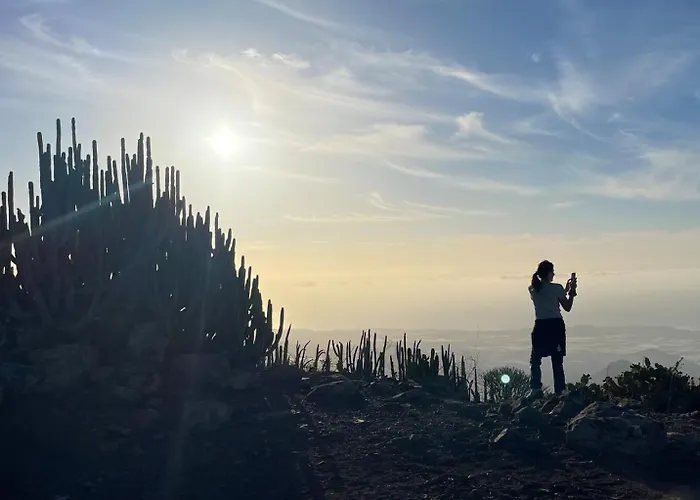 Consuelo - Quiet Location Close To Villa