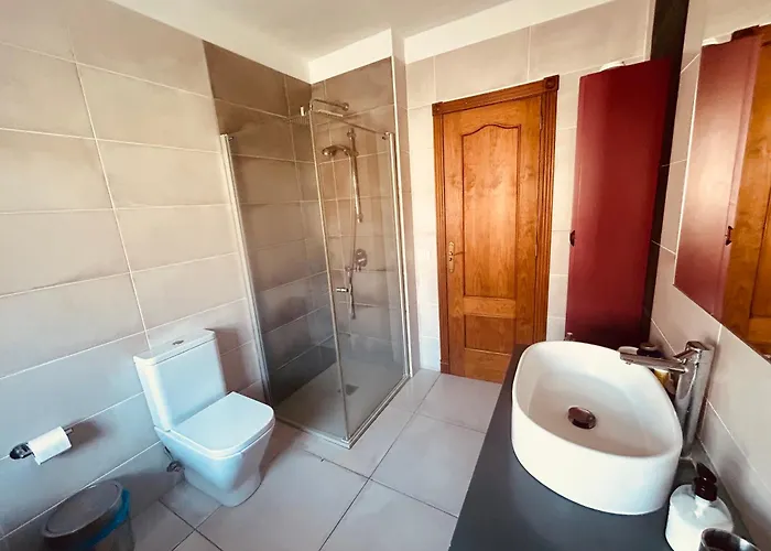 Consuelo - Quiet Location Close To Villa *